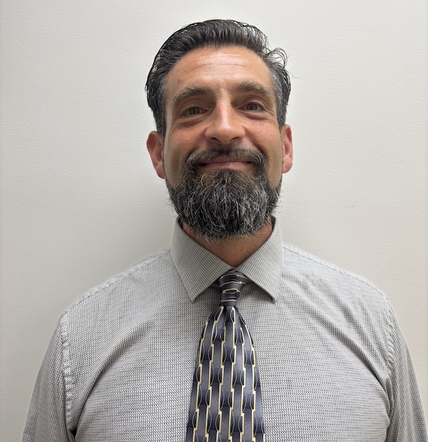 Picture of Nick Papageorgiou